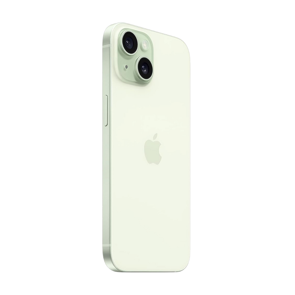 Apple IPhone 15 256GB 5G - 6GB - 48MP - Verde - REF _ Foto