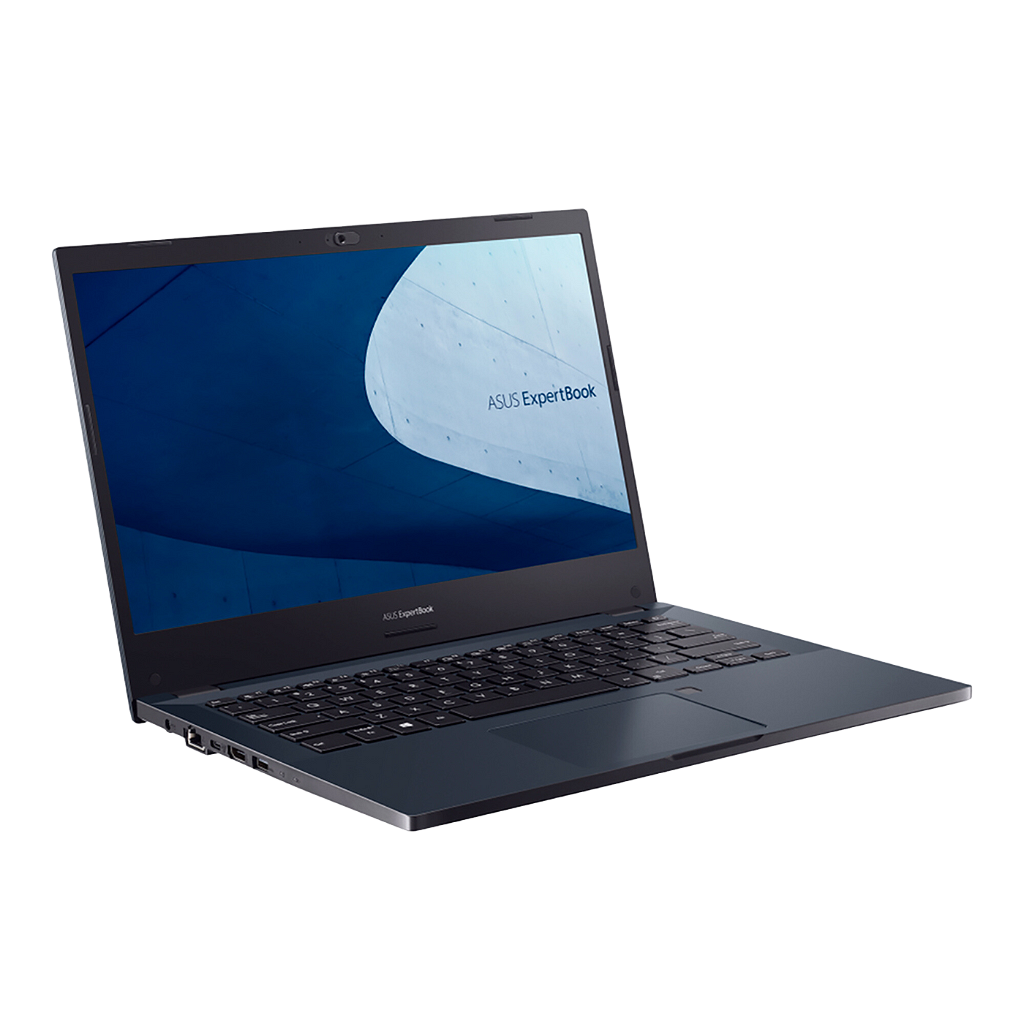 Notebook Asus EXPERTBOOK P2 14" FHD - Core I5 - 12GB - 512GB - Win10 Pro _ Foto