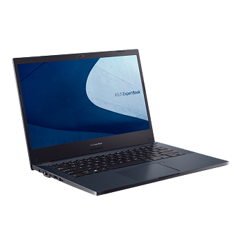 Notebook Asus EXPERTBOOK P2 14" FHD - Core I5 - 12GB - 512GB - Win10 Pro _ FotoThumb