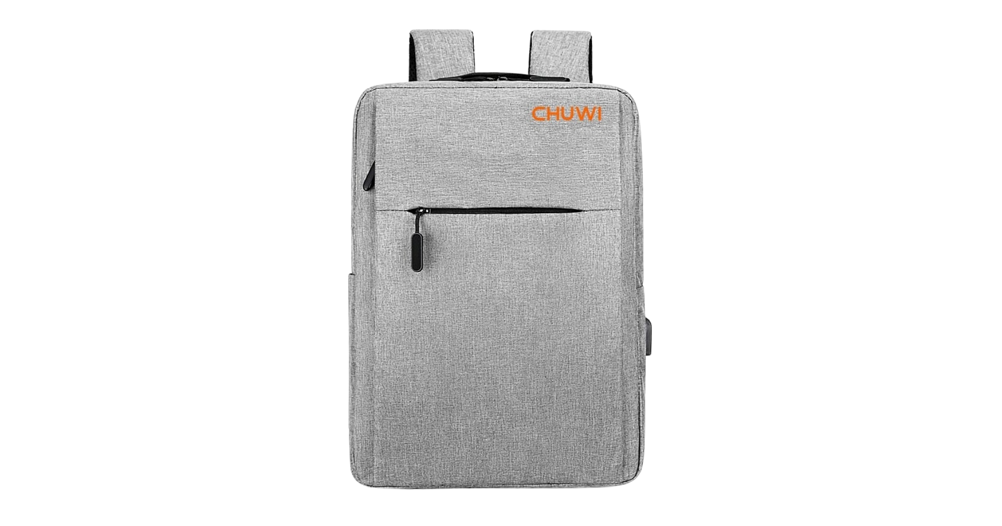 Mochila Chuwi Backpack 17L Para Notebook 15,6'' - Gris - Foto 4