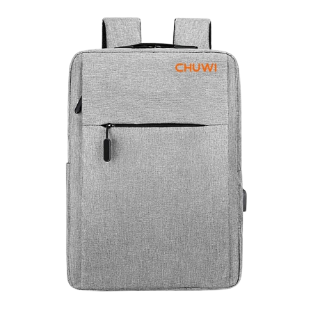 Mochila Chuwi Backpack 17L Para Notebook 15,6'' - Gris
