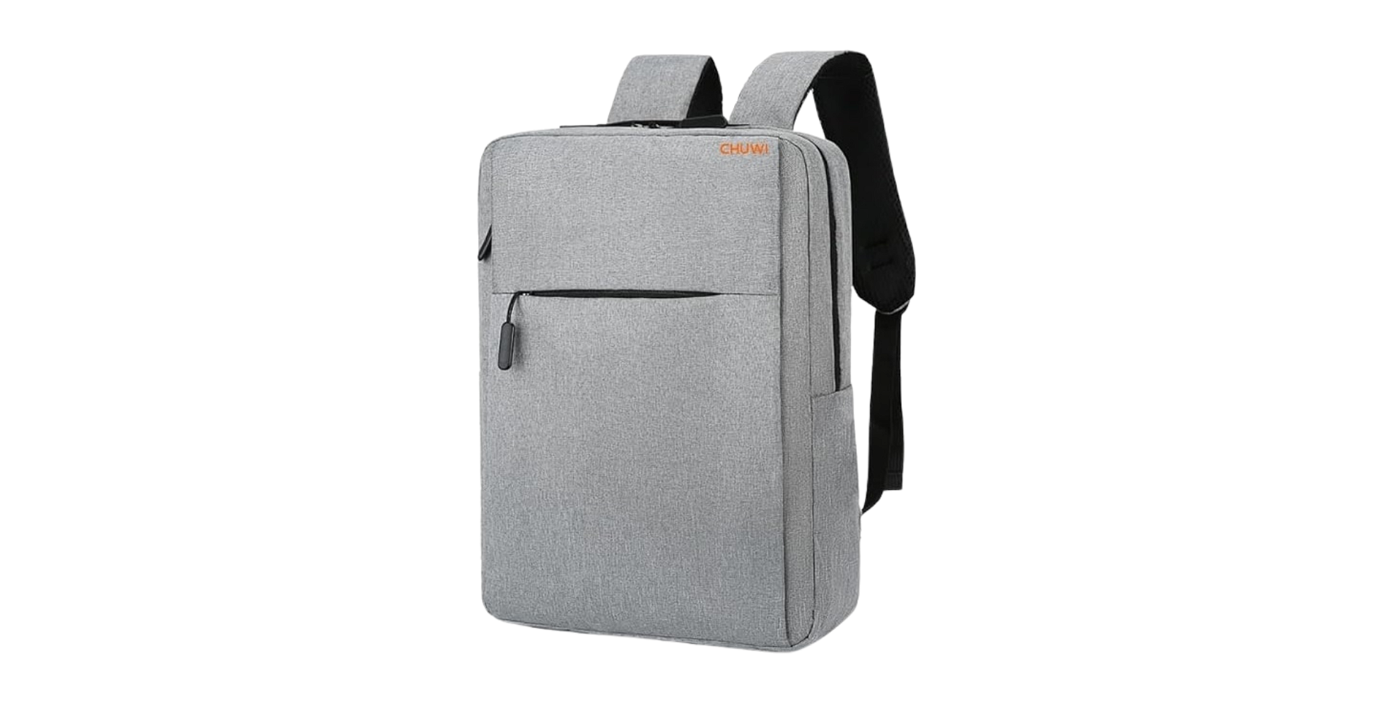 Mochila Chuwi Backpack 17L Para Notebook 15,6'' - Gris - Foto 2