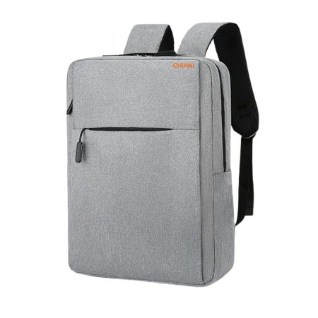 Mochila Chuwi Backpack 17L Para Notebook 15,6'' - Gris _ FotoThumb