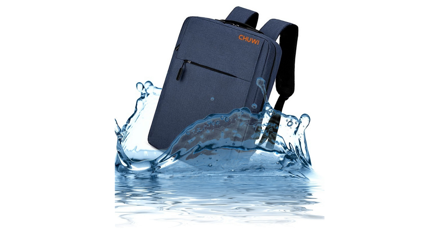 Mochila Chuwi Backpack 17L Para Notebook 15,6'' - Azul _ FotoThumb