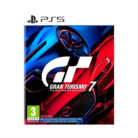 Consola Sony Playstation 5 PS5 Slim Digital Astro Bot + Gran Turismo 7 16Gb - 825GB  _ FotoThumb