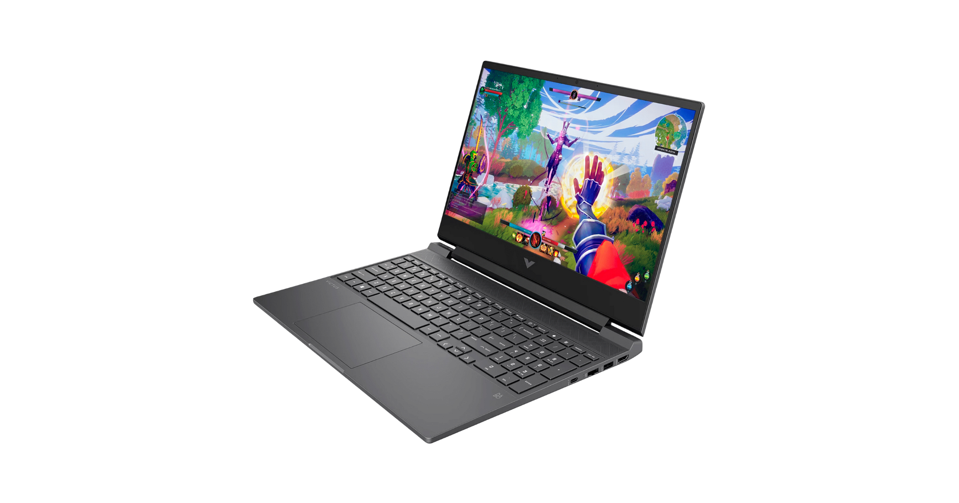 Notebook Hp Victus 15,6" FHD 144hz - I5-13420H - 8Gb - 512Gb - Rtx3050 6Gb - Win11 - Foto 3