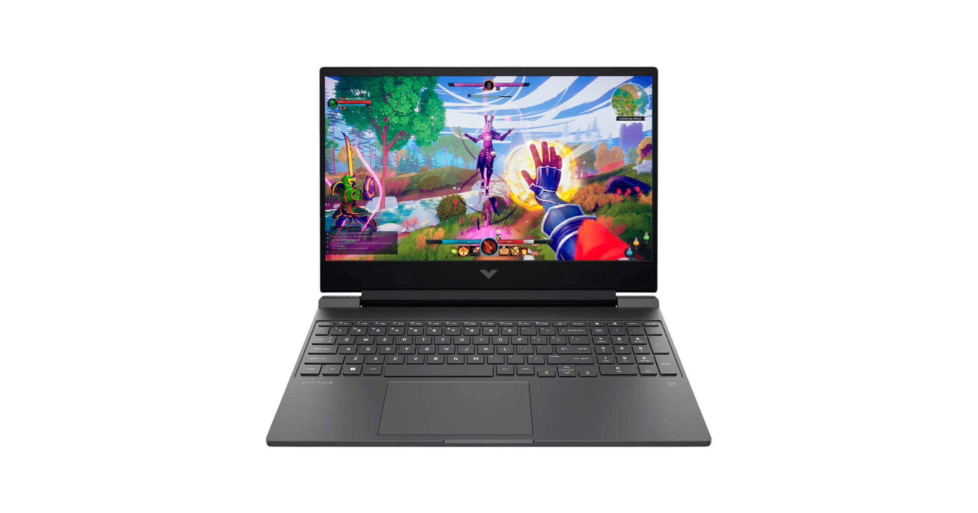 Notebook Hp Victus 15,6" FHD 144hz - I5-13420H - 8Gb - 512Gb - Rtx3050 6Gb - Win11 - Foto 5