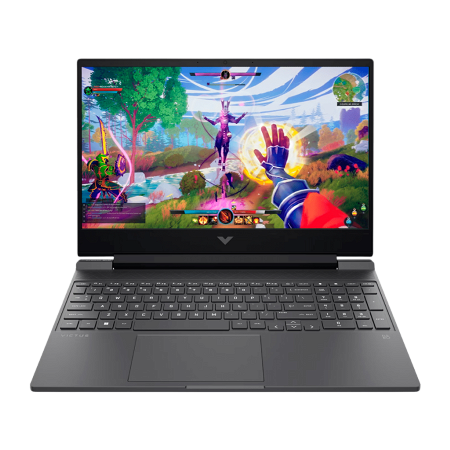 Notebook Hp Victus 15,6" FHD 144hz - I5-13420H - 8Gb - 512Gb - Rtx3050 6Gb - Win11 _ FotoThumb