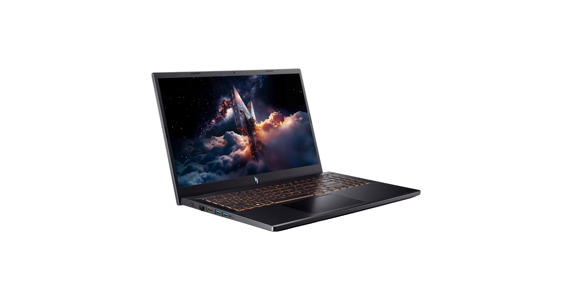 Notebook Acer Nitro V 15 15.6" FHD - I5-13420H - 16Gb - 512Gb - RTX5050 8Gb - Win11 - Foto 2