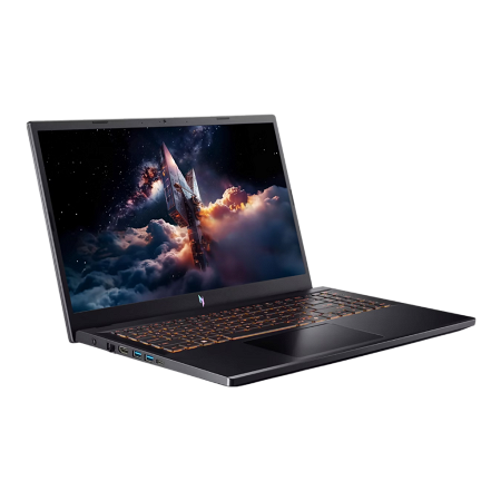 Notebook Acer Nitro V 15 15.6" FHD - I5-13420H - 16Gb - 512Gb - RTX5050 8Gb - Win11 _ FotoThumb