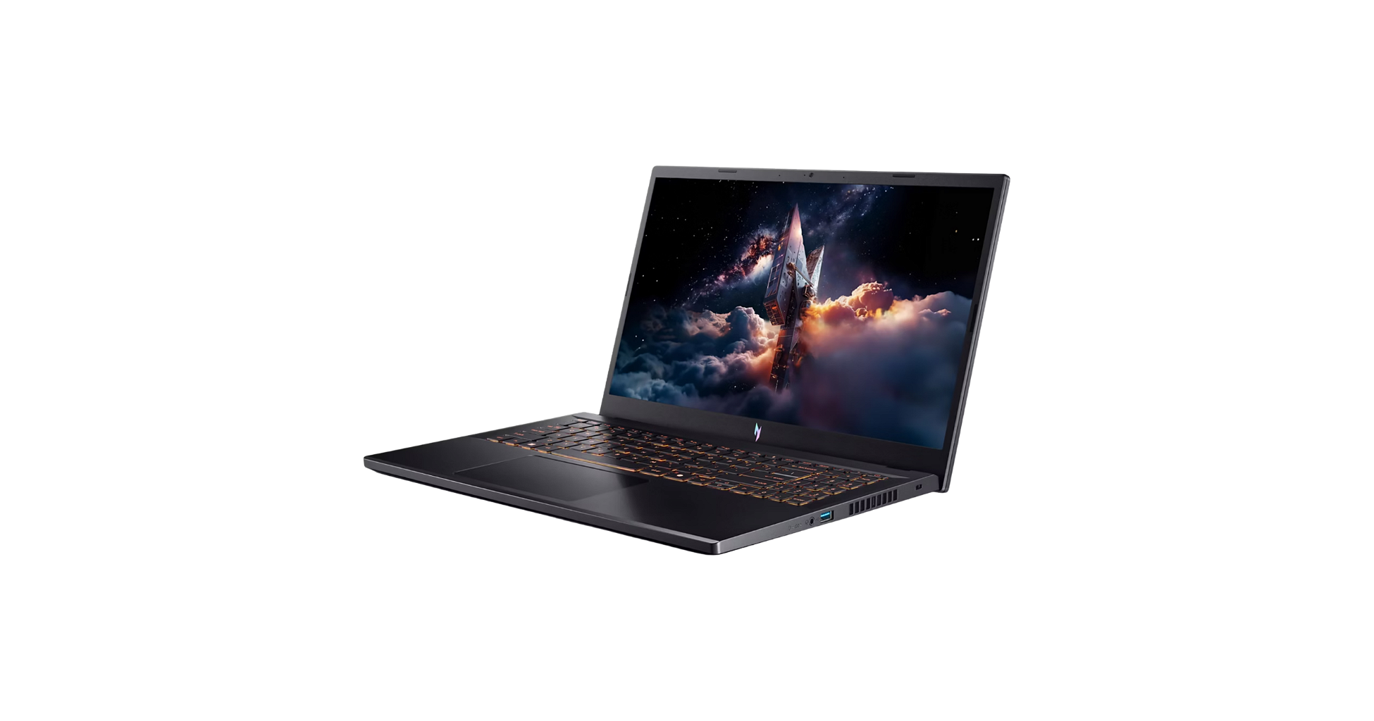 Notebook Acer Nitro V 15 15.6" FHD - I5-13420H - 16Gb - 512Gb - RTX5050 8Gb - Win11 - Foto 3