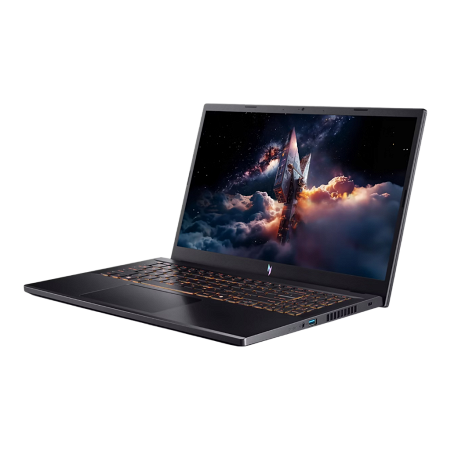 Notebook Acer Nitro V 15 15.6" FHD - I5-13420H - 16Gb - 512Gb - RTX5050 8Gb - Win11 _ FotoThumb