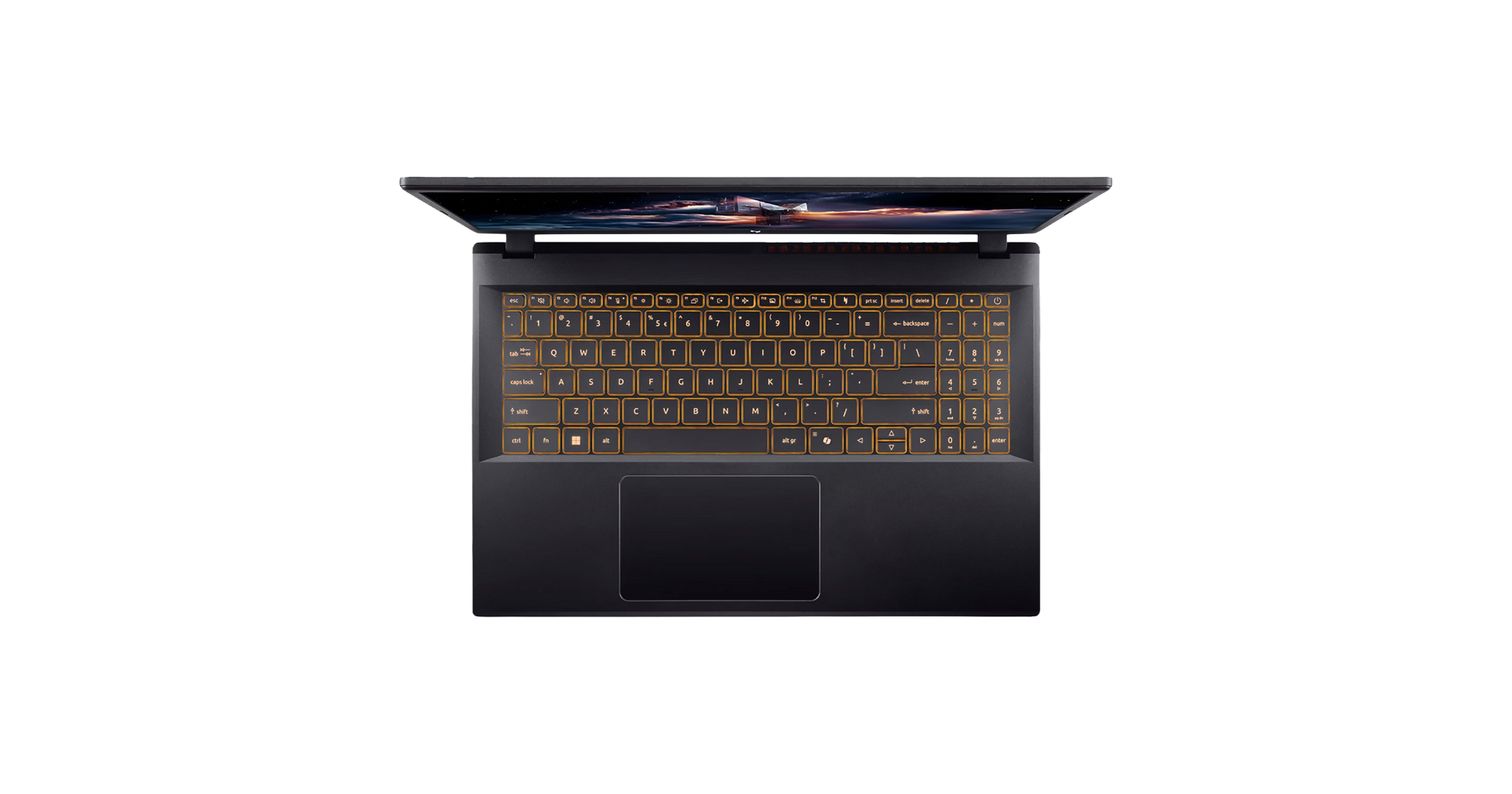Notebook Acer Nitro V 15 15.6" FHD - I5-13420H - 16Gb - 512Gb - RTX5050 8Gb - Win11 - Foto 4