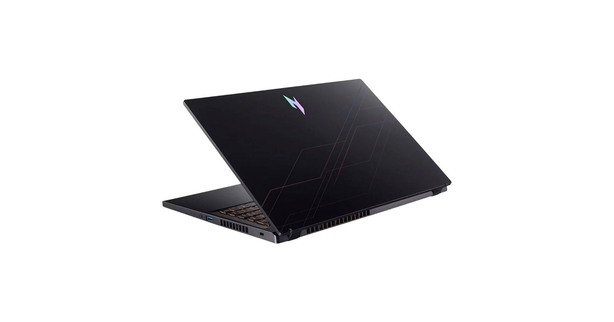 Notebook Acer Nitro V 15 15.6" FHD - I5-13420H - 16Gb - 512Gb - RTX5050 8Gb - Win11 - Foto 5