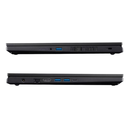 Notebook Acer Nitro V 15 15.6" FHD - I5-13420H - 16Gb - 512Gb - RTX5050 8Gb - Win11 _ FotoThumb