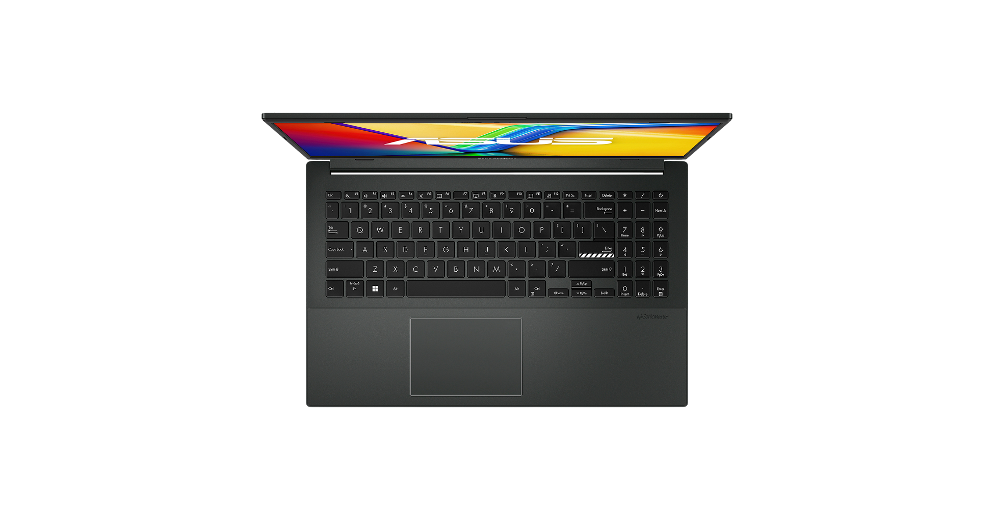 Notebook Asus Vivobook E1504FA 15,6" FHD - R5-7520U - 16Gb - 512Gb - Win11 Pro - Foto 5