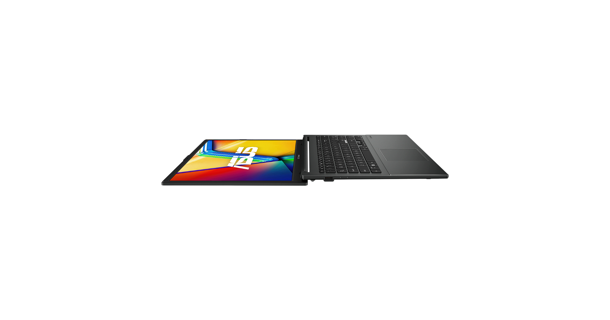 Notebook Asus Vivobook E1504FA 15,6" FHD - R5-7520U - 16Gb - 512Gb - Win11 Pro - Foto 7