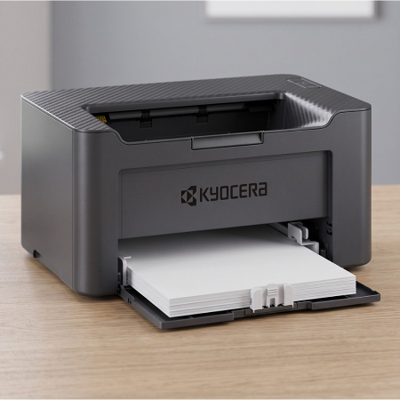 Impresora Láser Monocromática Kyocera Pa2000w - 21 PPM - Wi-Fi