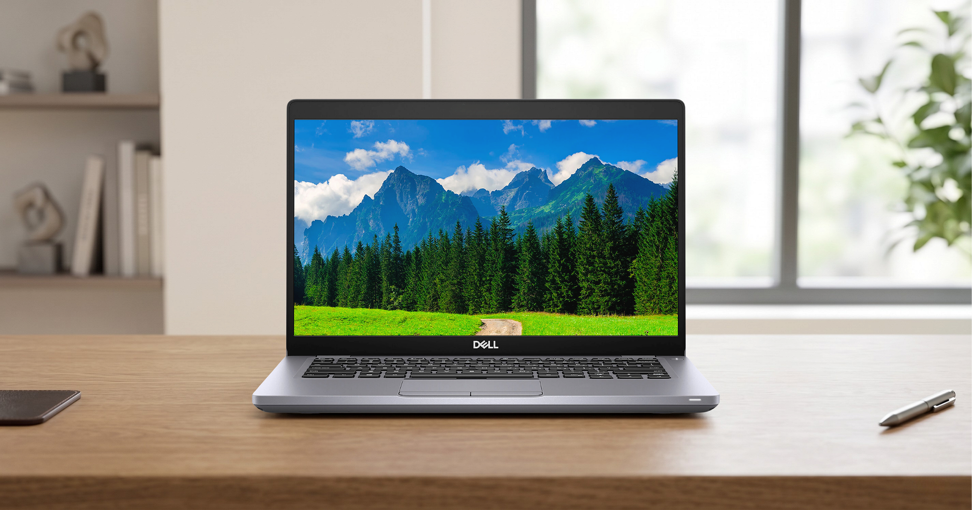 Notebook Dell Latitude 5410 14" FHD - Core I5 10310U - 16Gb - 512Gb - Win11 Pro - Foto 1