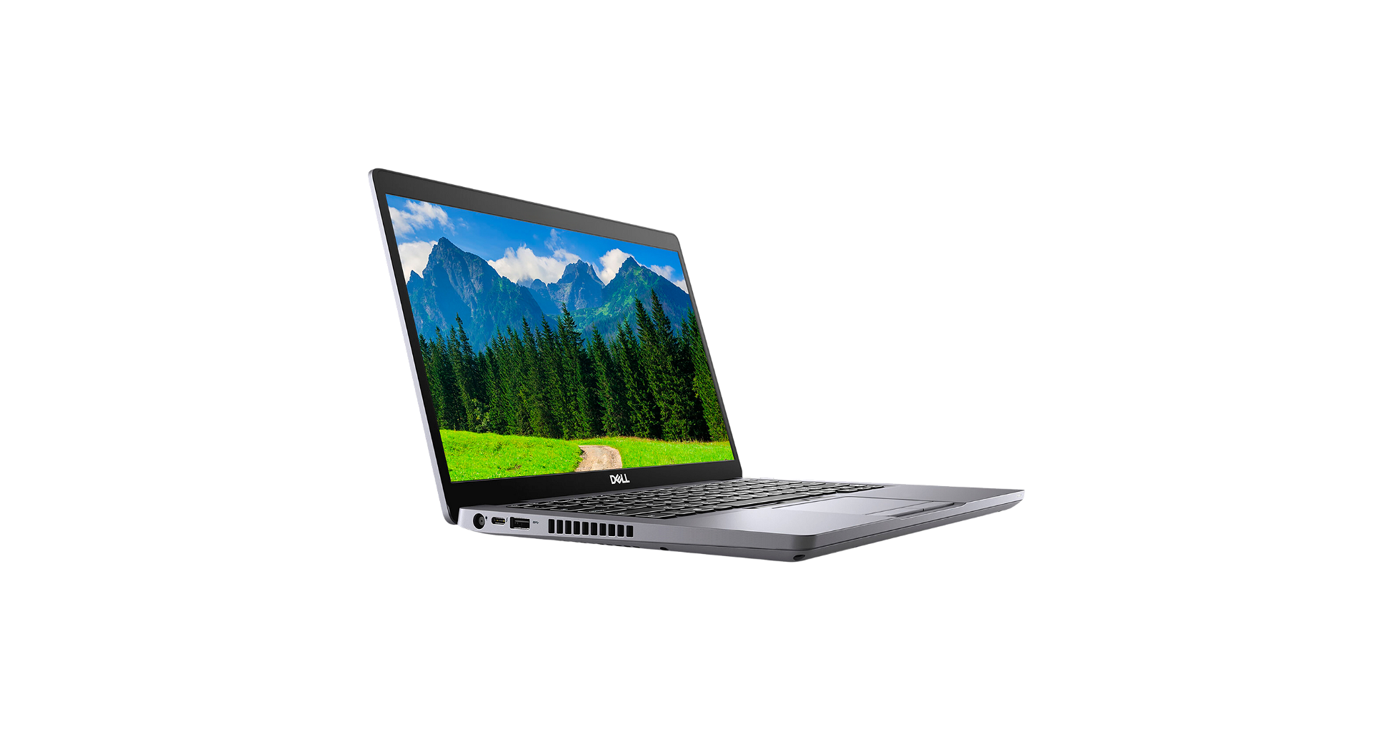 Notebook Dell Latitude 5410 14" FHD - Core I5 10310U - 16Gb - 512Gb - Win11 Pro - Foto 2