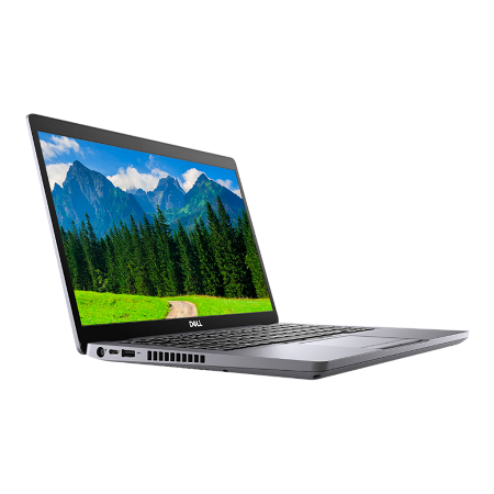 Notebook Dell Latitude 5410 14" FHD - Core I5 10310U - 16Gb - 512Gb - Win11 Pro _ FotoThumb