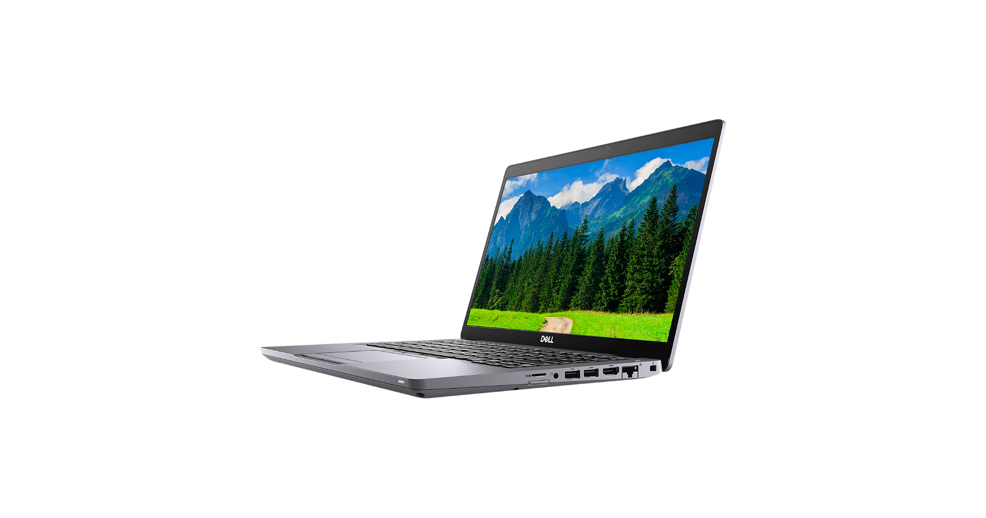 Notebook Dell Latitude 5410 14" FHD - Core I5 10310U - 16Gb - 512Gb - Win11 Pro - Foto 3