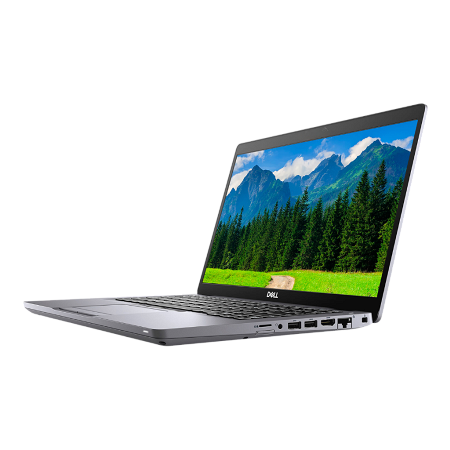 Notebook Dell Latitude 5410 14" FHD - Core I5 10310U - 16Gb - 512Gb - Win11 Pro _ FotoThumb