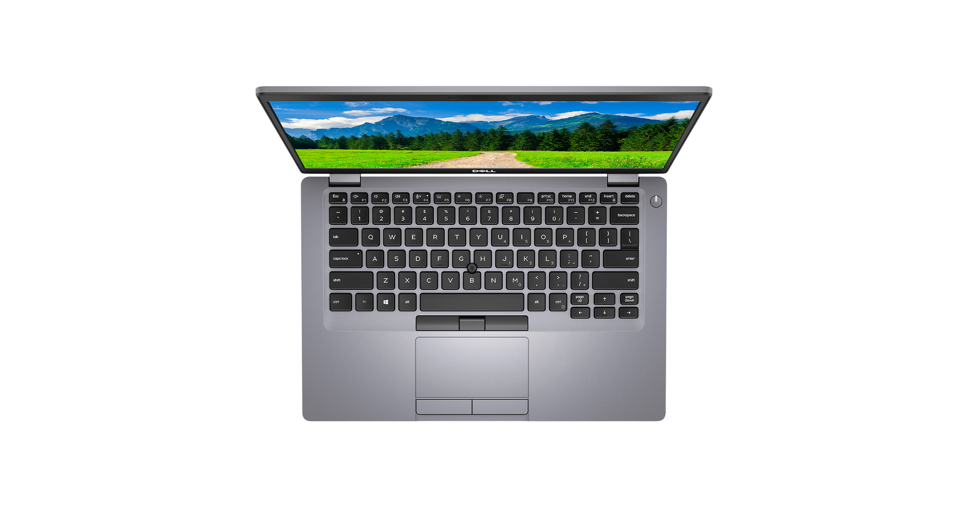 Notebook Dell Latitude 5410 14" FHD - Core I5 10310U - 16Gb - 512Gb - Win11 Pro - Foto 4
