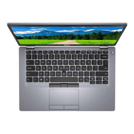 Notebook Dell Latitude 5410 14" FHD - Core I5 10310U - 16Gb - 512Gb - Win11 Pro _ FotoThumb