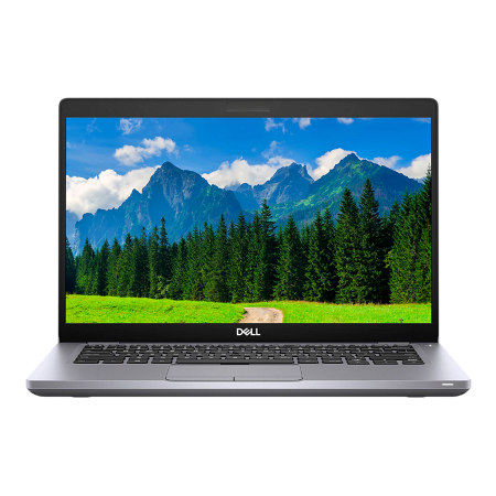 Notebook Dell Latitude 5410 14" FHD - Core I5 10310U - 16Gb - 512Gb - Win11 Pro _ FotoThumb