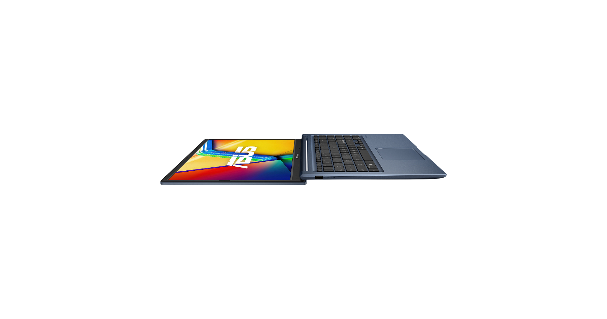 Notebook Asus Vivobook X1504VA 15,6" FHD - Core I3 1315U - 12Gb - 512Gb - Win11 - Foto 7