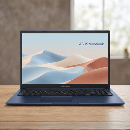 Notebook Asus Vivobook X1504VA 15,6" FHD - Core I3 1315U - 16Gb - 512Gb - Win11