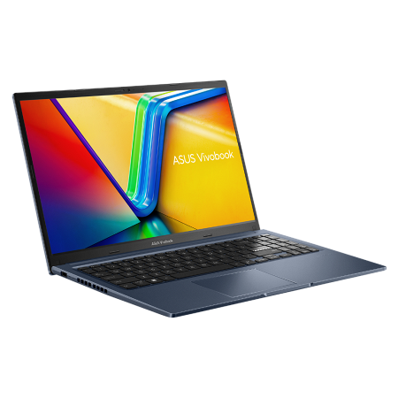 Notebook Asus Vivobook X1502VA 15,6" FHD - Core i7 13620H - 16Gb - 512Gb - Win11 _ FotoThumb