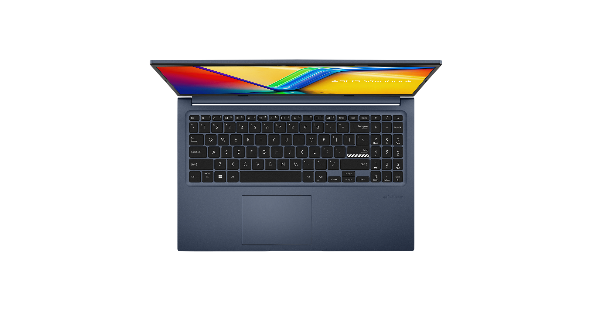 Notebook Asus Vivobook X1502VA 15,6" FHD - Core i7 13620H - 16Gb - 512Gb - Win11 - Foto 4