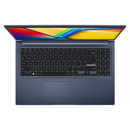 Notebook Asus Vivobook X1502VA 15,6" FHD - Core i7 13620H - 16Gb - 512Gb - Win11 _ FotoThumb