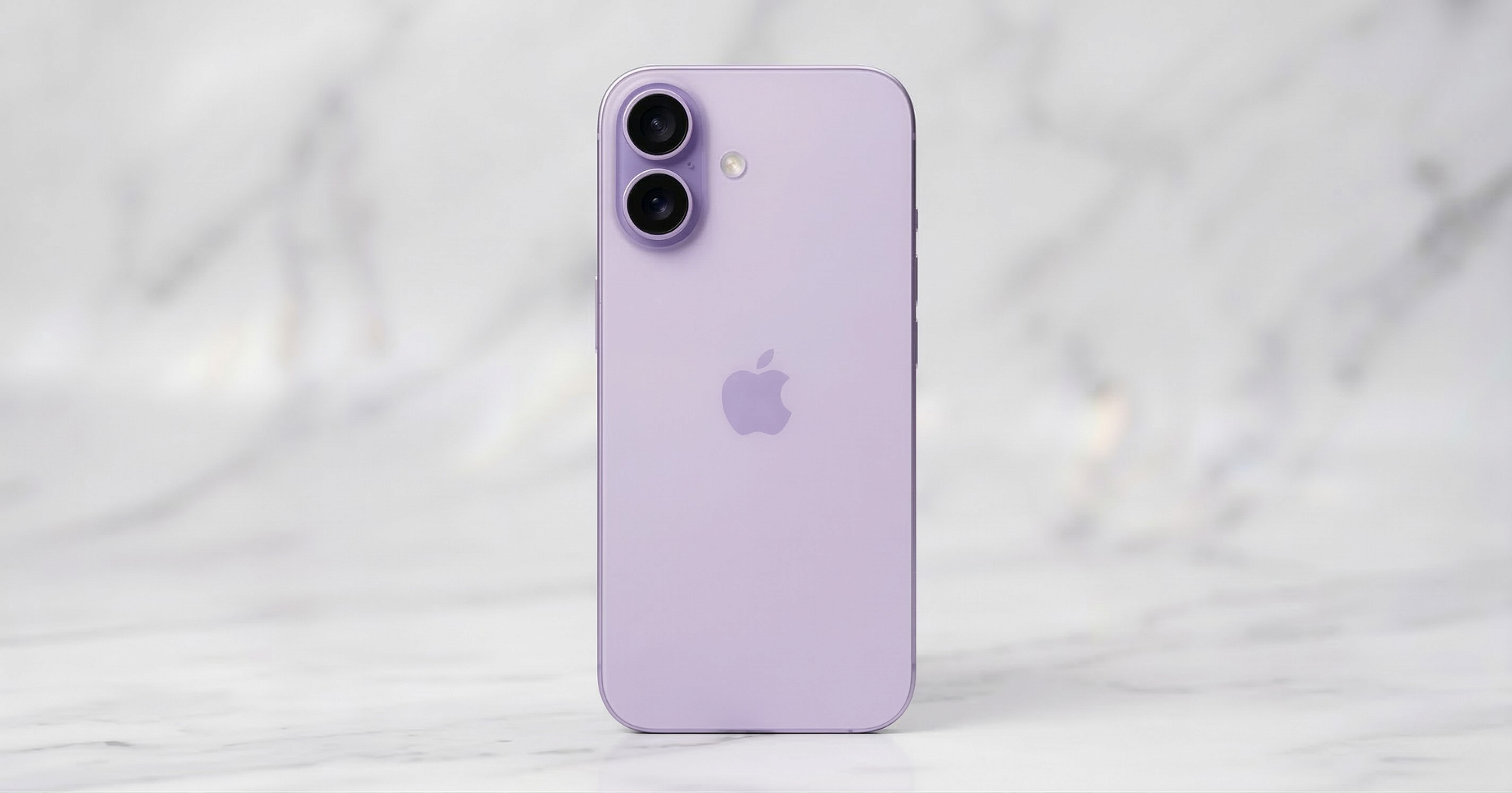 Apple IPhone 17 256GB - 48MP - Lavanda - Foto 4
