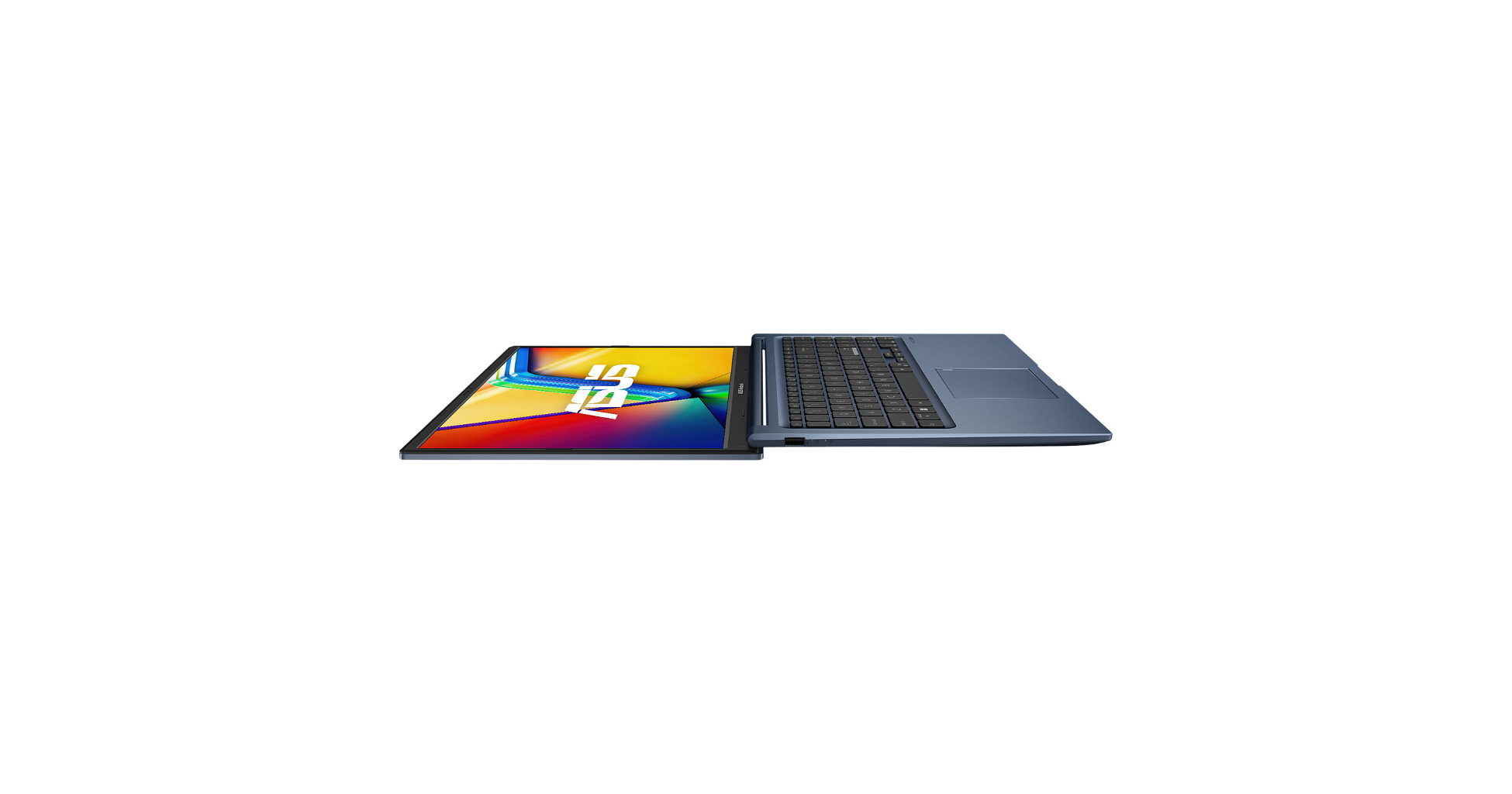 Notebook Asus Vivobook X1504VA 15,6" FHD - Core i5 120U - 16Gb - 1Tb - Win11 - Foto 7
