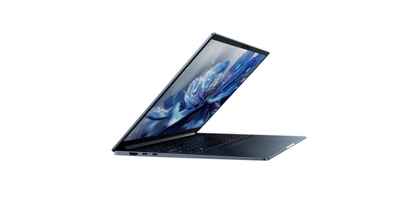 Notebook Chuwi CoreBook Air Plus 16" WUXGA - Ryzen 5 6600H - 16GB - 512GB - Win11 Pro _ FotoThumb