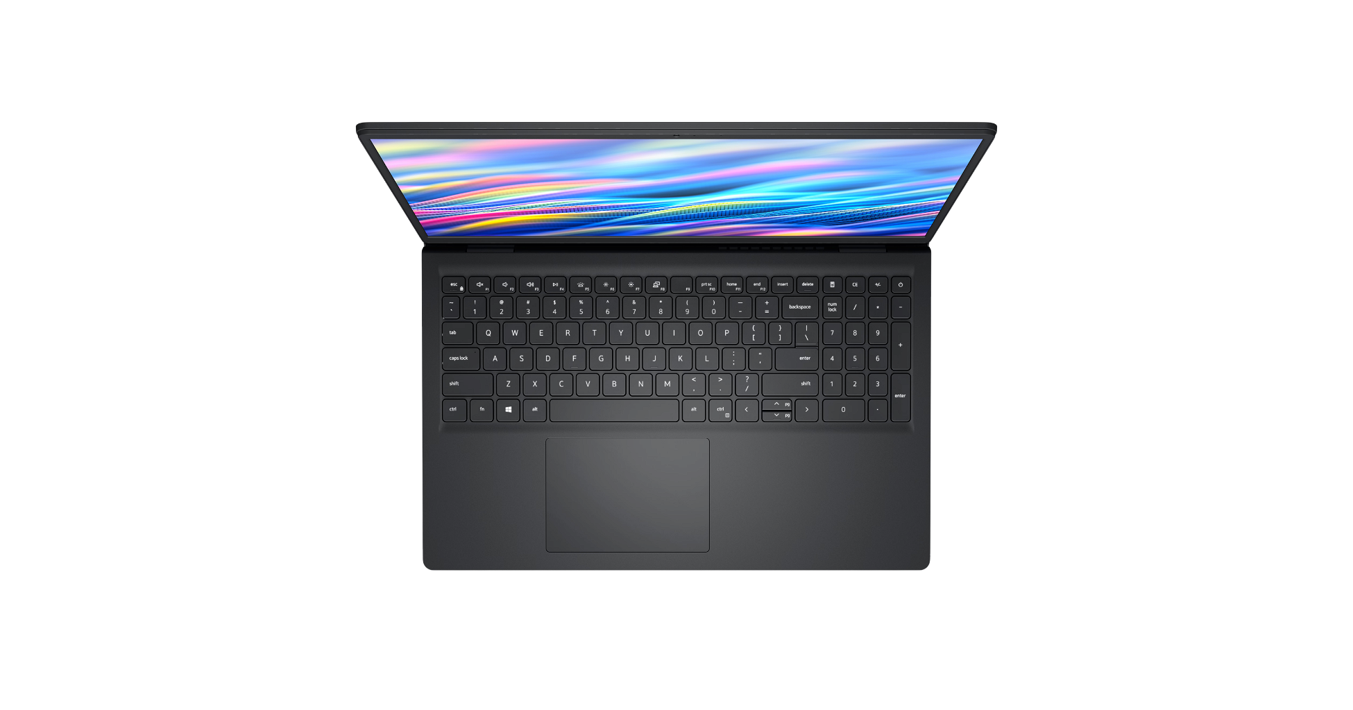 Notebook Dell Inspiron 15 DC15250 15.6" FHD - Core 3 100U - 8GB - 512GB - Win11 - Foto 4