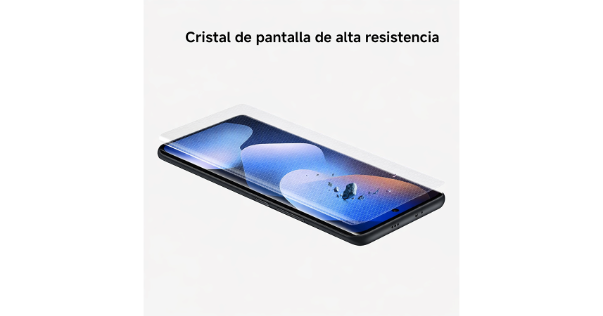 Celular Xiaomi Redmi Note 15 256GB - 8GB - 108MP - Negro _ FotoThumb