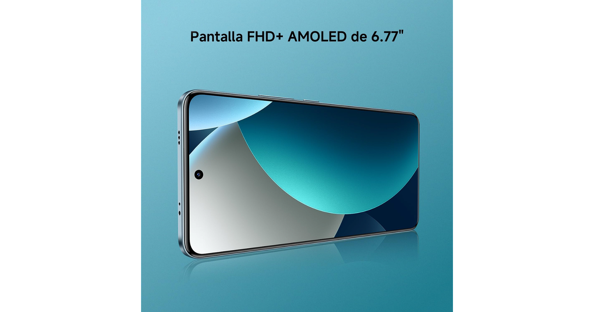 Celular Xiaomi Redmi Note 15 Pro 256GB - 8GB - 200MP - Azul Glaciar - Foto 3