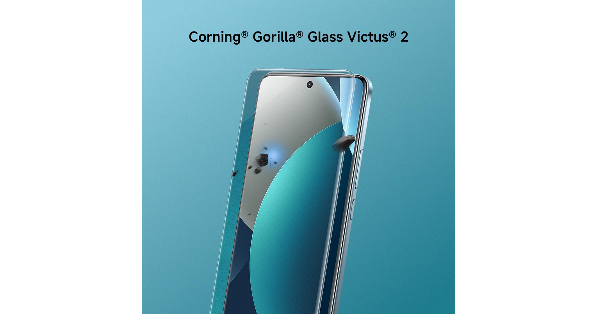 Celular Xiaomi Redmi Note 15 Pro 256GB - 8GB - 200MP - Azul Glaciar - Foto 4