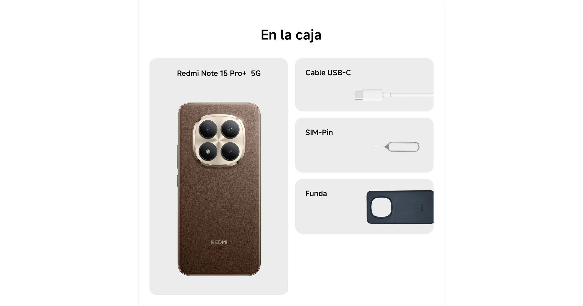 Celular Xiaomi Redmi Note 15 Pro+ 5G 256GB - 8GB - 200MP - Café Moca - Foto 7