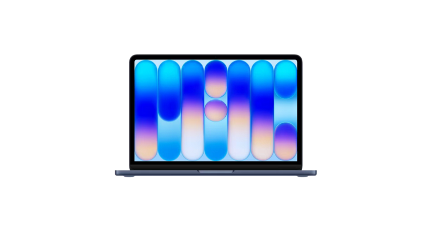 MacBook Neo A18 Pro 13" - 8GB - 512GB - Índigo