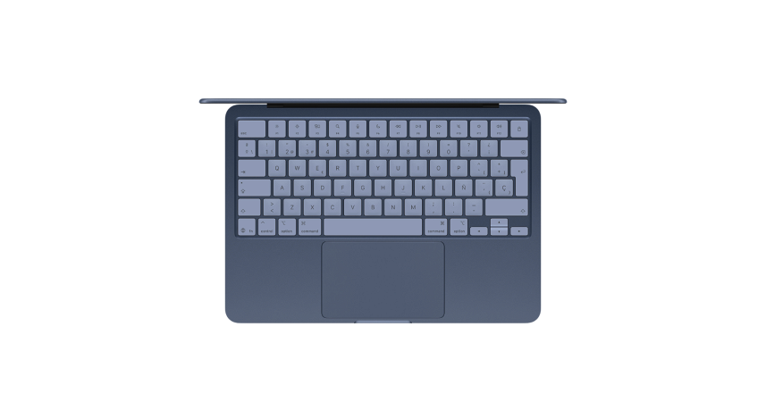 MacBook Neo A18 Pro 13" - 8GB - 256GB - Índigo _ FotoThumb