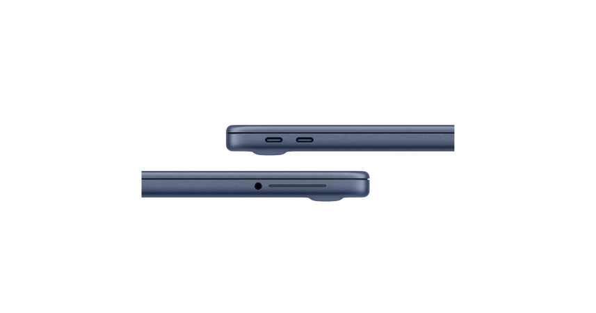 MacBook Neo A18 Pro 13" - 8GB - 256GB - Índigo _ FotoThumb