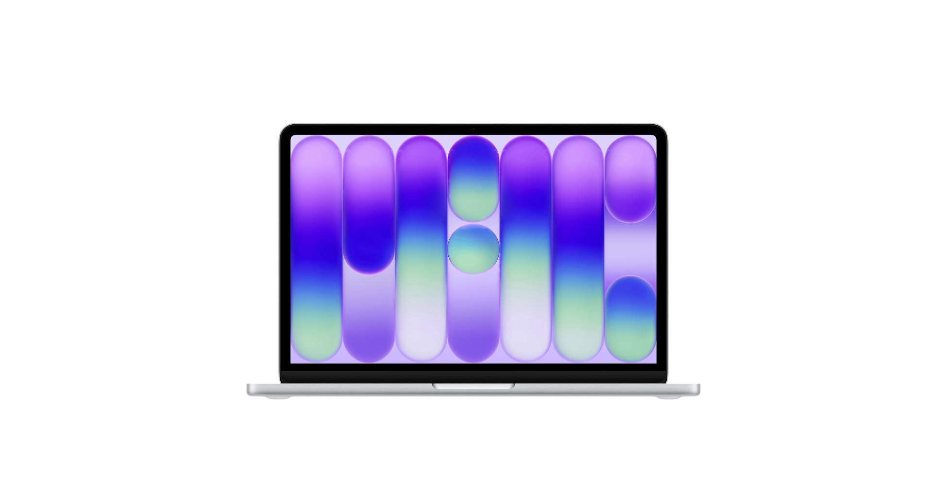 MacBook Neo A18 Pro 13" - 8GB - 256GB - Color Plata - Foto 4