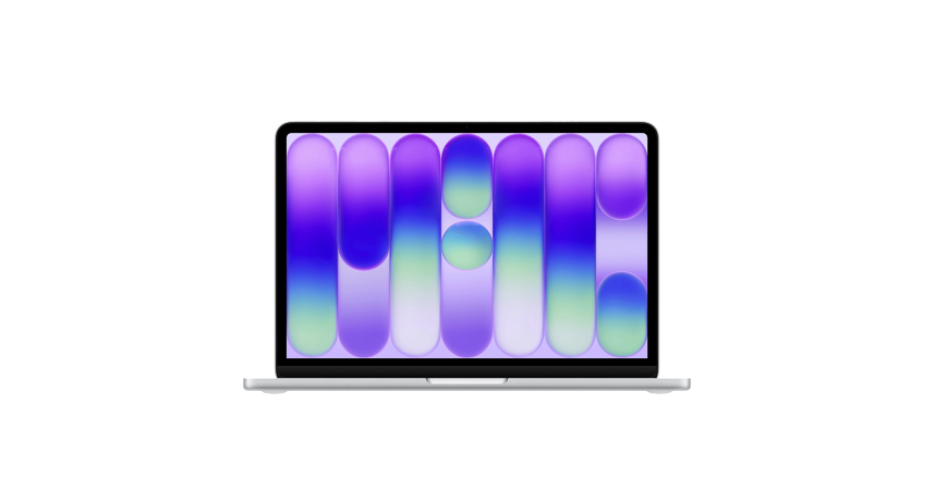 MacBook Neo A18 Pro 13" - 8GB - 256GB - Color Plata
