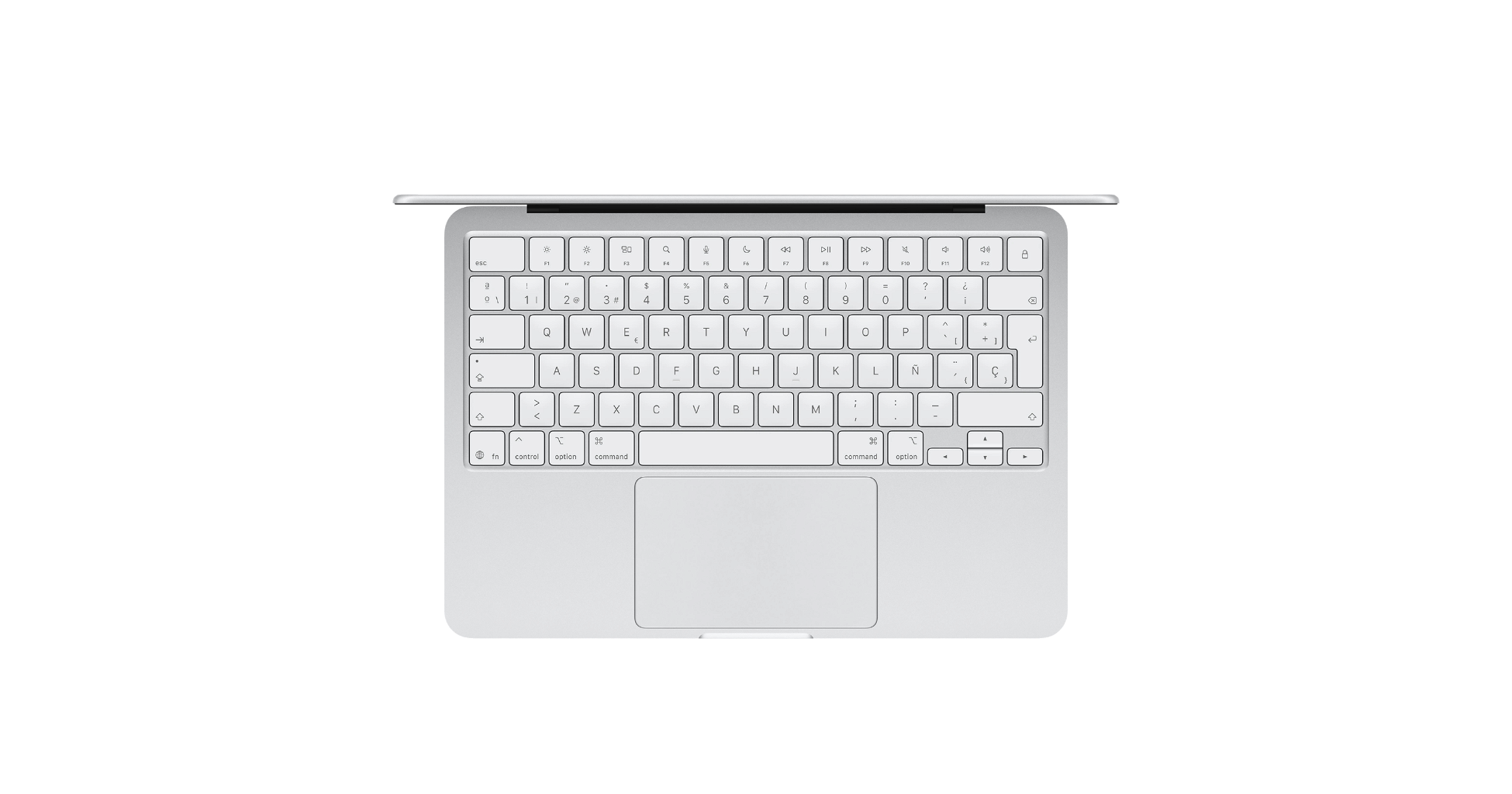 MacBook Neo A18 Pro 13" - 8GB - 256GB - Color Plata - Foto 2