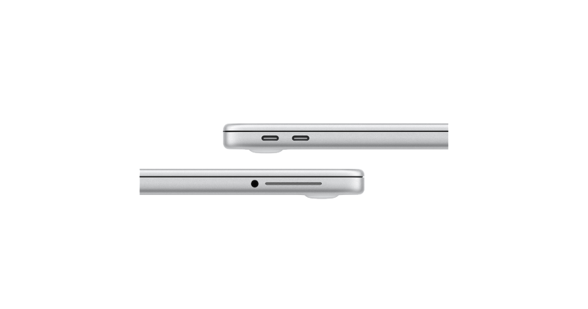 MacBook Neo A18 Pro 13" - 8GB - 256GB - Color Plata _ FotoThumb